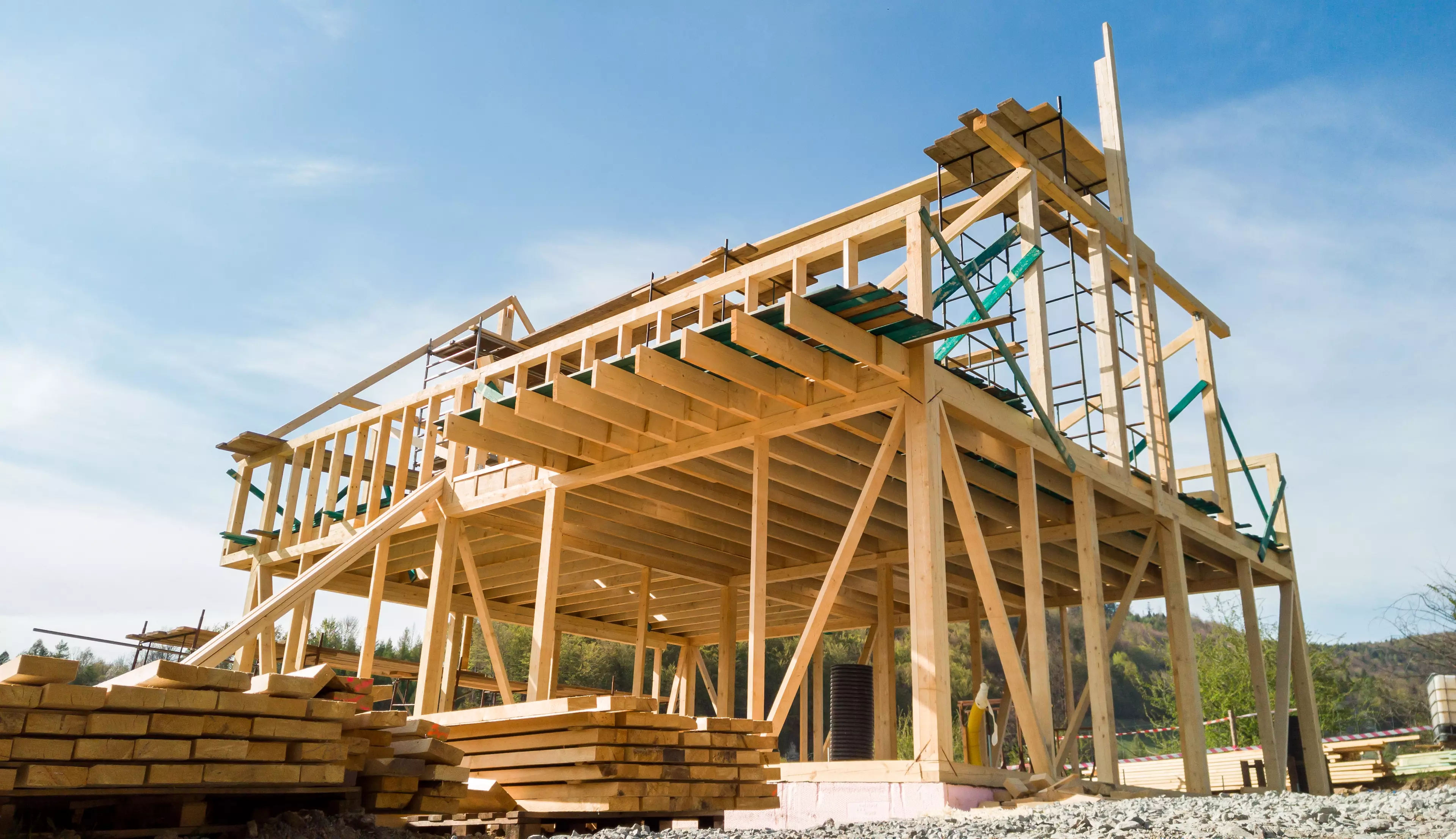 New Construction
